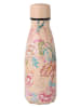 Yoko Design Isoleerfles "Bali" lichtroze - 260 ml