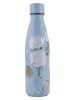Yoko Design Butelka termiczna "Milano" w kolorze błękitnym - 500 ml