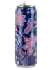 Yoko Design Kubek termiczny "Seoul" w kolorze granatowym - 500 ml