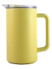 Yoko Design Isoleerkan geel - 1500 ml