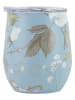 Yoko Design Thermobecher "Milano" in Hellblau - 250 ml