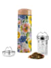 Yoko Design Thermo-Teebecher "Chelsea" in Bunt - 350 ml