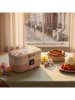 Yoko Design Lunchbox "Chelsea" beige - 1200 ml
