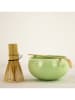 Yoko Design 4tlg. Matcha-Set "Classic" in Grün