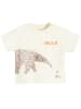 COOL CLUB 3er-Set: Shirts in Anthrazit/ Grün/ Beige