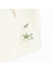 COOL CLUB 3-delige set: shirts antraciet/groen/beige