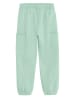 COOL CLUB Sweatbroek groen