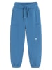 COOL CLUB Sweatbroek blauw