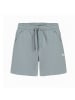 COOL CLUB Sweatshorts in Grau