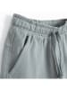 COOL CLUB Sweatshorts in Grau