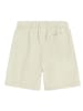 COOL CLUB 2er-Set: Shorts in Beige/ Grün