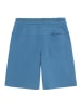 COOL CLUB Sweatshorts in Hellblau