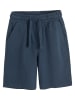 COOL CLUB 4er-Set: Sweatshorts in Creme/ Hellblau/ Grün