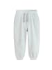 COOL CLUB 2-delige set: sweatbroeken blauw/grijs