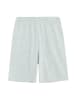 COOL CLUB 2er-Set: Sweatshorts in Grau/ Schwarz