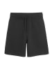 COOL CLUB 2er-Set: Sweatshorts in Grün/ Schwarz