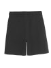 COOL CLUB 2er-Set: Sweatshorts in Grün/ Schwarz