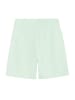 COOL CLUB 2er-Set: Sweatshorts in Grün/ Schwarz