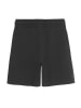 COOL CLUB 2er-Set: Sweatshorts in Grün/ Schwarz