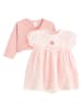 COOL CLUB 2tlg. Outfit in Rosa