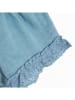 COOL CLUB Shorts in Hellblau