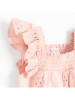 COOL CLUB 2-delige outfit lichtroze