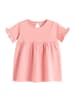 COOL CLUB 2er-Set: Kleider in Beige/ Rosa