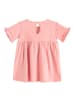 COOL CLUB 2er-Set: Kleider in Beige/ Rosa