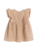COOL CLUB Kleid in Beige