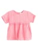 COOL CLUB 2-delige outfit lichtroze