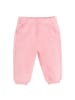 COOL CLUB 2er-Set: Sweathosen in Creme/ Rosa