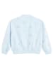 COOL CLUB Sweatjacke in Hellblau