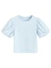 COOL CLUB 2-delige outfit lichtblauw