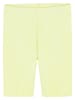 COOL CLUB 3-delige set: fietsshorts lichtblauw/geel