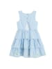 COOL CLUB Kleid in Hellblau