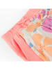 COOL CLUB 2er-Set: Shorts in Creme/ Rosa