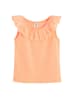 COOL CLUB Top oranje