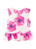 COOL CLUB 2-delige outfit wit