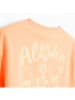 COOL CLUB Shirt in Orange