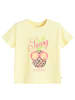 COOL CLUB 2er-Set: Shirts in Gelb/ Orange
