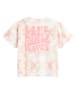 COOL CLUB Shirt in Rosa/ Creme