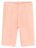 COOL CLUB 3er-Set: Radlershorts in Braun/ Rosa/ Creme