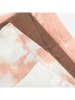 COOL CLUB 3er-Set: Radlershorts in Braun/ Rosa/ Creme