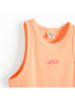 COOL CLUB Jurk oranje