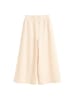 COOL CLUB 2-delige outfit lichtroze/beige