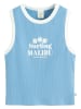 COOL CLUB Top lichtblauw