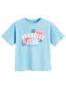 COOL CLUB Shirt in Hellblau