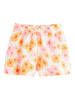 COOL CLUB 2er-Set: Shorts in Rosa/ Weiß