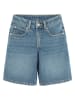 COOL CLUB Jeans-Bermuda in Blau
