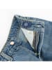 COOL CLUB Jeans-Bermuda in Blau